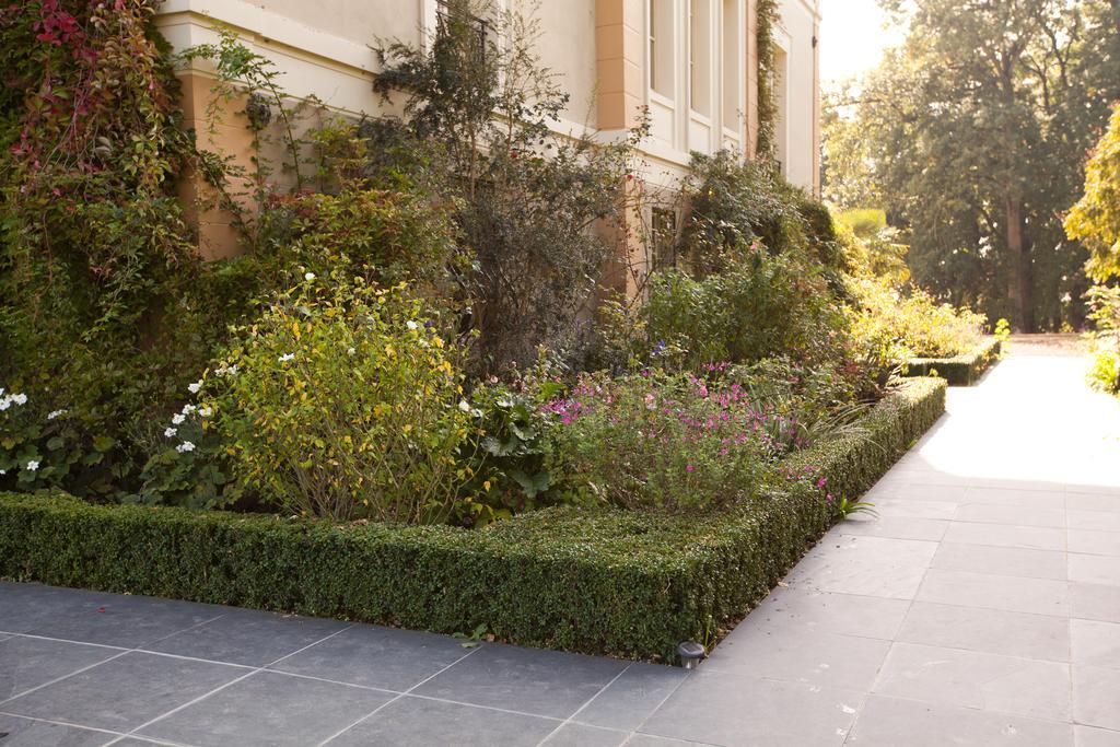Chateau De Bezyl Sixt-sur-Aff Exterior photo