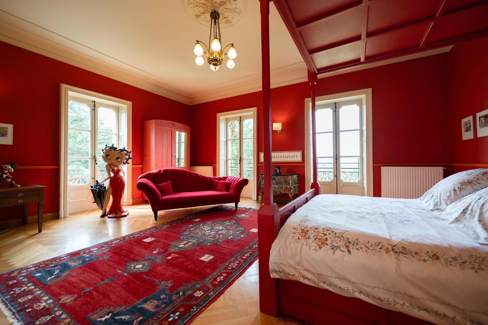 Chateau De Bezyl Sixt-sur-Aff Exterior photo